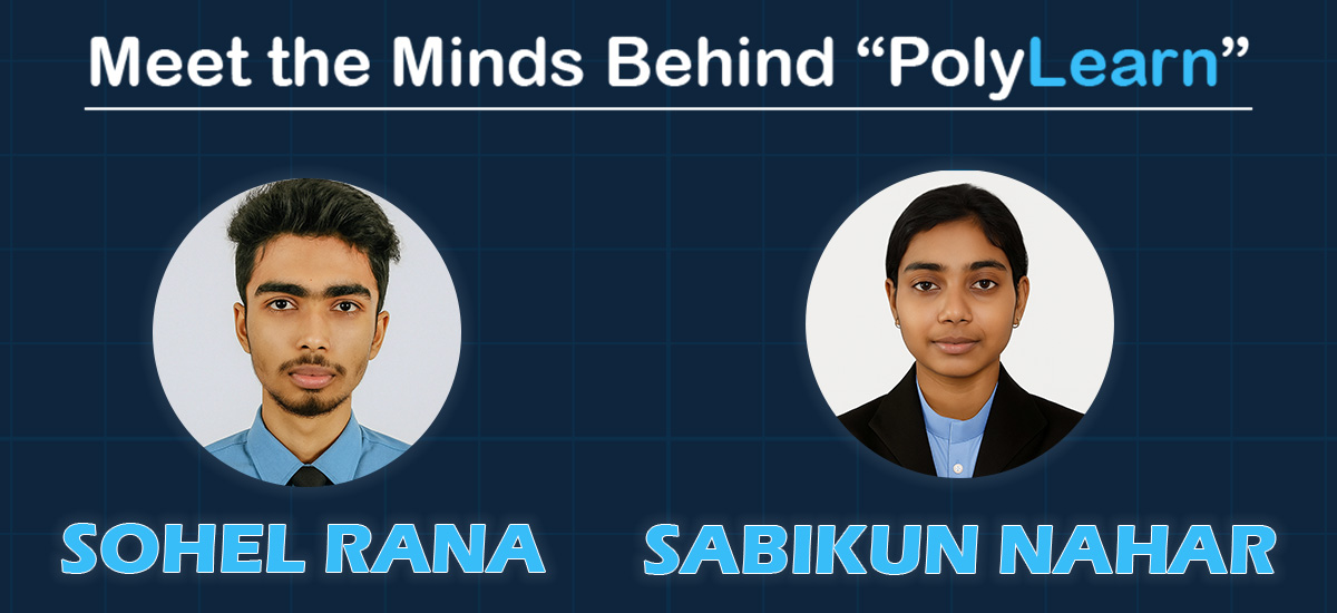 Sohel Rana And Sabikun Nahar